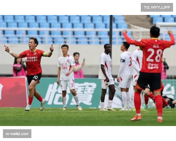 中甲焦点战：辽宁铁人冲超夺冠在望，南通支云或成陪衬