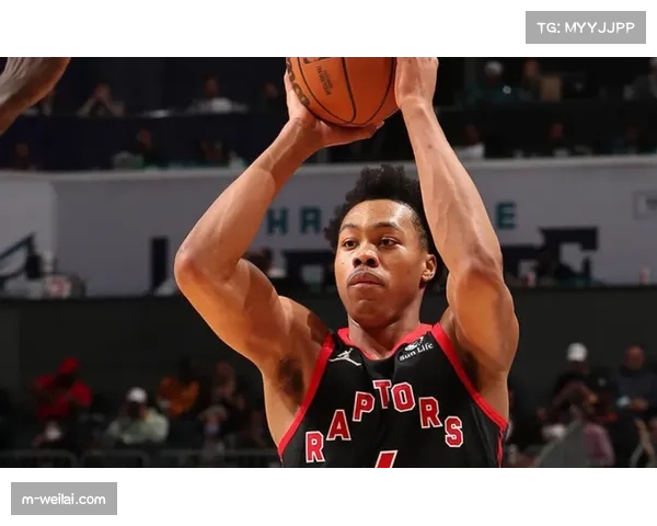 巴恩斯26分8板 猛龙前锋攻防全能表现亮眼