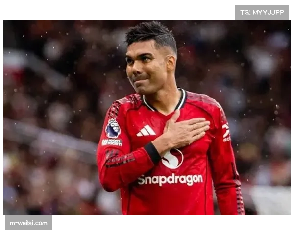 曼联中场控制力数据提升 但禁区前沿防守存在真空 曼联中场控制力数据提升 但禁区前沿防守存在真空